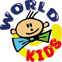 Logo World Kids